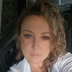 Алла Зорина, 22.05.1980, Тольятти