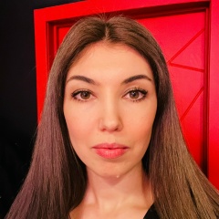 Ася Хачатрян, 10.12.1985, Санкт-Петербург