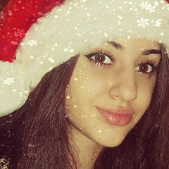 Седа Бадалян, 15.05.1998, Анапа