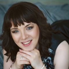 Елена Морозова, 24.06, Санкт-Петербург