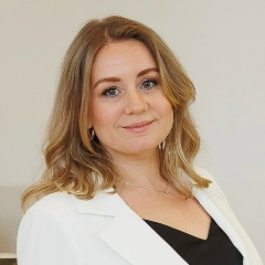 Ольга Филиппова, 18.06.1988, Екатеринбург