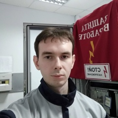 Александр Лехан, 09.04.1991, Лангепас