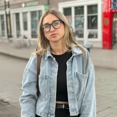 Полина Журавлева, 26.08.1986, Сарапул