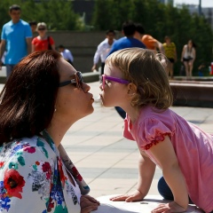 Валерия Пепеляева, 02.09, Новосибирск