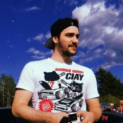 Вячеслав Егоров, 31.05.1993, Санкт-Петербург