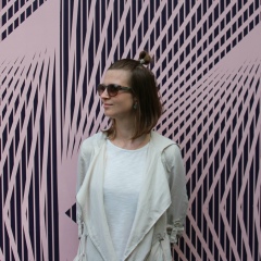 Мария Краусман, 17.01.1988, Berlin