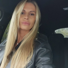 Дарья Пастухова, 03.11.1988, Москва