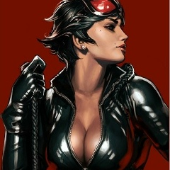 Cat Woman, 09.02.1996, Уфа