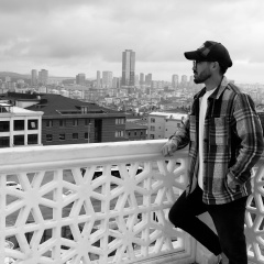 Donier Abidov, 06.03.1992, Фергана