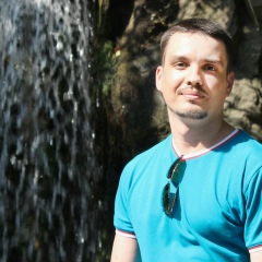 Павел Силивоник, 16.05.1989, Москва