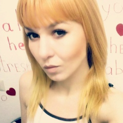 Инна Кушхова, 18.07, Анзорей