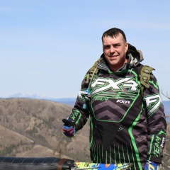 Александр Газизов, 13.12, Белорецк
