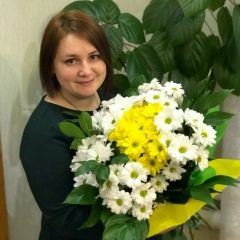 Венера Зайдуллина, 26.07.1985