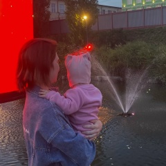 Анна Журина, Тула