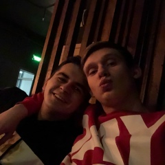 Андрей Блинов, 16.05.1998, Видное