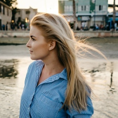 Юлия Батракова, Санкт-Петербург