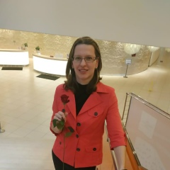 Наталья Яковлева, 10.09, Санкт-Петербург