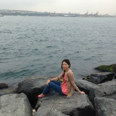 Токжан Акшабаева, 04.06.1991, Алматы