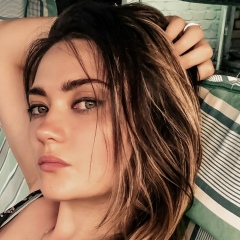 Ангелина Сторожук, 20.11.1992, Москва