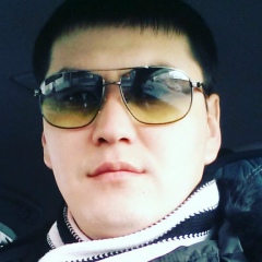 Бауржан Атамкулов, 08.11.1986, Астана