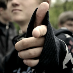 Саня Гелимбатовский, 20.08, Киев