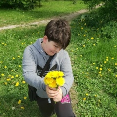 Ирина Федорова, 27.05, Санкт-Петербург