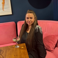 Катерина Скороходова