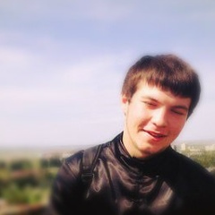 Ислам Пачев, 06.09.1994, Нальчик