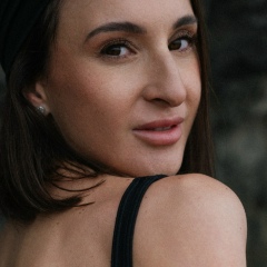 Вилена Мандрика, 27.07.1987, Южно-Сахалинск