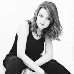 Елена Антонова, 24.02.1989, Москва