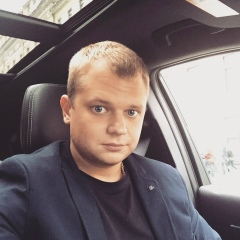 Георгий Ширшов, 11.03, Санкт-Петербург