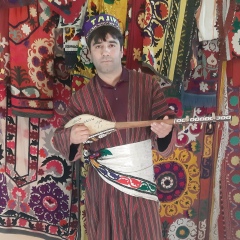 Нурик Сайнуридинов, 19.05.1990, Конаково