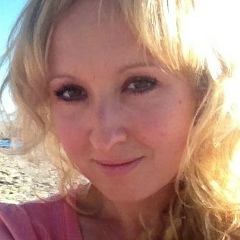 Яна Буряк, 15.08.1988, Фокино