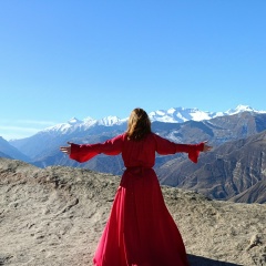 Мария Ваулина, 01.11.1989, Санкт-Петербург