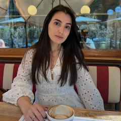 Изабелла Фирумян, 10.08.1997, Калининград