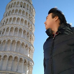 Александр Цой, 08.04.1989, Алматы