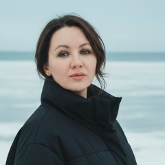 Валерия Ветер, 24.06