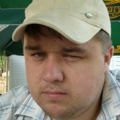 Олег Вяжевич, 26.03.1985, Полоцк