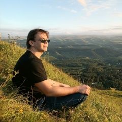 Сергей Василенко, 25.10.1989