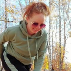 Анастасия Зырянова, 29.01, Челябинск