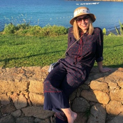 Анастасия Яценко, 23.06, Zürich