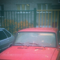 Андрей Белоус, 27.06.1990, Москва