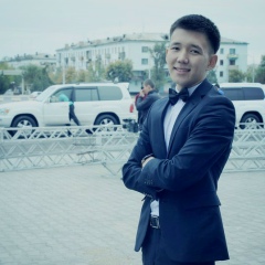 Ernur Abdishev, 09.10.1998, Кентау