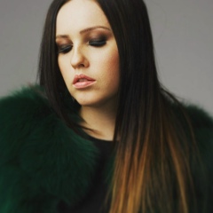 Эличка Чуйко, 21.01.1993, Montréal