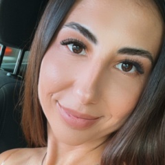 Катюшка Невмятуллина, 21.01, Москва