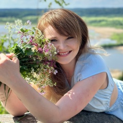 Ольга Храменкова, 11.02, Москва