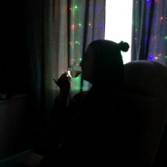 Светлана Тимченко, 01.03.1994, Москва