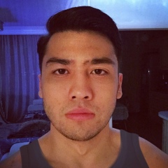 Темирлан Жанай, 20.03