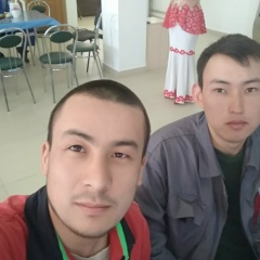 Серiк Алжаппаров, 24.06.1993, Астана