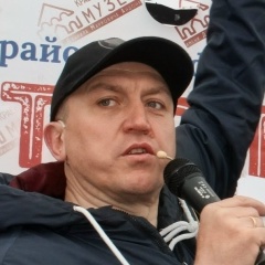 Степан Метляев, Красноярск